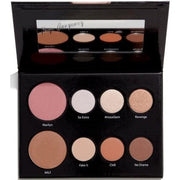 Irina The Diva Glam Goals Palette - Maison des fragrances