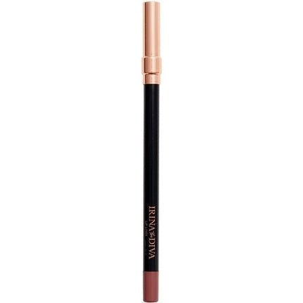 Irina The Diva Lip Liner - 005 Natural - Maison des fragrances
