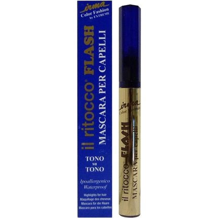 IRMA Mascara for Hair Various Colors - Maison des fragrances