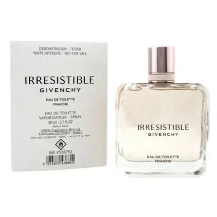 IRRESISTIBLE By Givenchy Perfume 2.7oz / 80ml Eau de parfum Spray - Maison des fragrances