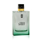 Ajmal Free Spirit Eau de Parfum (EDP) Mixte
