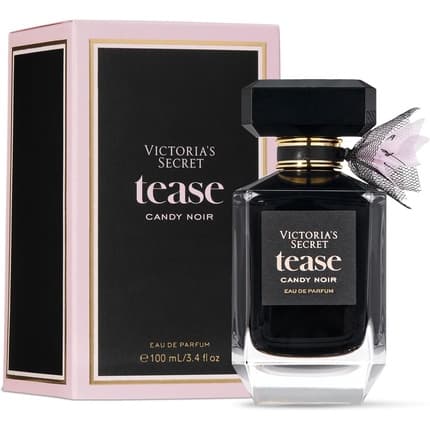 Victoria's Secret Tease Candy Noir Eau de Parfum (EDP) Mixte 100ml