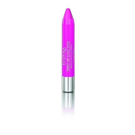 Isa Dora Twist - up Gloss Stick 05 Pink Punch - Maison des fragrances