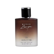Isabelle Dupont Maison Zenga Eau De Perfume For Men Bois Fume No 38 - 50ml - Maison des fragrances