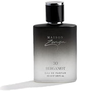 Isabelle Dupont Maison Zenga Eau De Perfume For Men - Epices Frais No 20, 50ml - Maison des fragrances