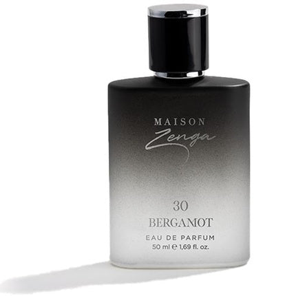 Isabelle Dupont Maison Zenga Eau De Perfume For Men - Epices Frais No 20, 50ml - Maison des fragrances