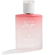 Isabelle Dupont Maison Zenga Eau De Perfume For Women - Jasmine Violette - No 15, 50ml - Maison des fragrances