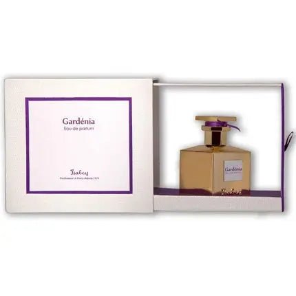 ISABEY GARDENIA - Eau de Parfum 50ml - Maison des fragrances