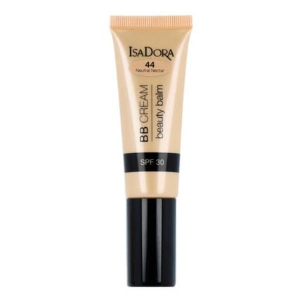 IsaDora BB Beauty Balm Cream 30ml 44 Neutral Nectar - Maison des fragrances