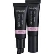 IsaDora Blurring Makeup Primer for Face Lightweight Pore Minimizer Anti Redness Primer Hydrating Under Eye Primer Extremely Effective Foundation Primer for Smooth Even Skin Tone 30ml - Maison des fragrances