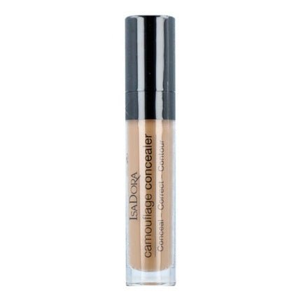IsaDora Camouflage Concealer 28 Warm Beige 7ml - Maison des fragrances