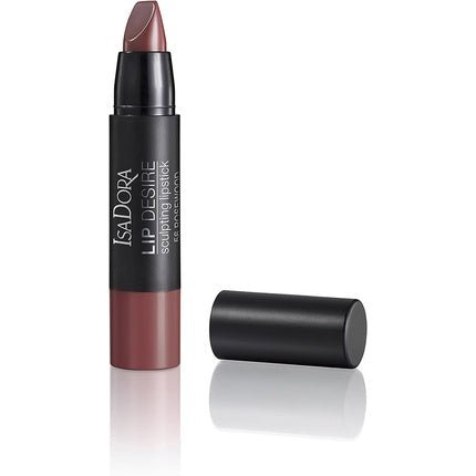 Isadora Cosmetics Women's 4ml Lipstick 56 Rosewood - Maison des fragrances