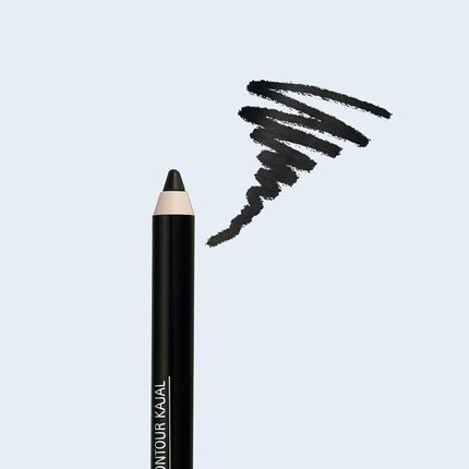Isadora Eyeliner Pencil Waterline Contour Long Lasting Soft Pigmented - Maison des fragrances