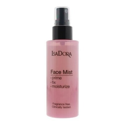 Isadora Face Mist 100ml - Maison des fragrances