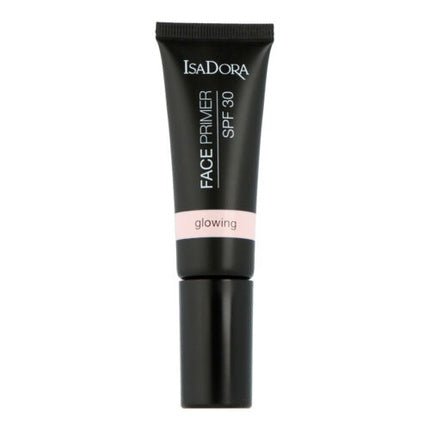 IsaDora Face Primer SPF 30 Glowing 30ml - Maison des fragrances