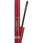 Isadora High Impact Volume Mascara Black Water Resistant Smudge Proof Vegan - Maison des fragrances