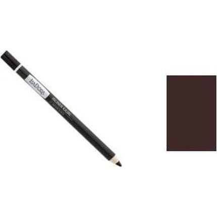 Isadora Konturowka Do Powiek Inliner Kajal 1.3g - Indian Dark Brown No 52 - Maison des fragrances