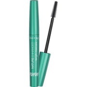 IsaDora Lengthening Mascara Nature Enhanced Length Natural Long Lash Vegan Mascara for Sensitive Eyes 10 Black - Maison des fragrances