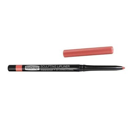 IsaDora Lipliner Matt Waterproof High Pigment Colors - Maison des fragrances