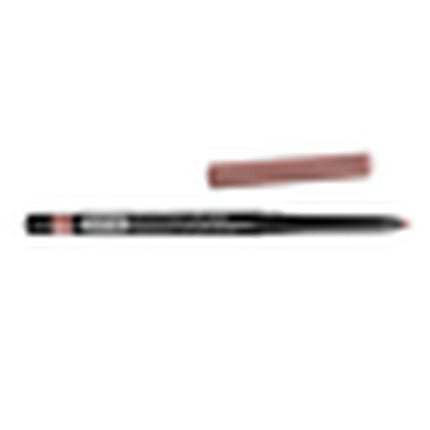 IsaDora Lipliner Matt Waterproof High Pigment Colors - Maison des fragrances