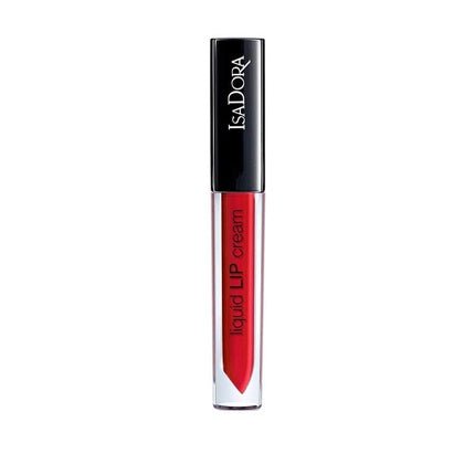 IsaDora Liquid Lip Cream 14 Loving Red - Maison des fragrances