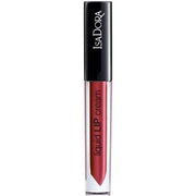 Isadora Liquid Lip Cream 3.5ml 17 Red Legend - Maison des fragrances