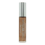 Isadora Matt Metallic 80 Gold Digger Liquid Lipstick 7ml - Maison des fragrances