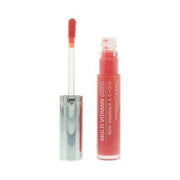 Isadora Multi Vitamin Pink Berries Lip Gloss 7ml For Women - Maison des fragrances