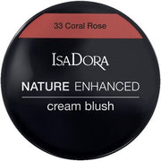Isadora Nature Enhanced Cream Blush - 100 Grams - Maison des fragrances