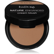 IsaDora Nature Enhanced Cream Blush - Soft Tan 3 - Maison des fragrances