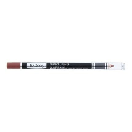 Isadora Perfect 79 Subtle Nude Lip Liner 1.2g - Maison des fragrances