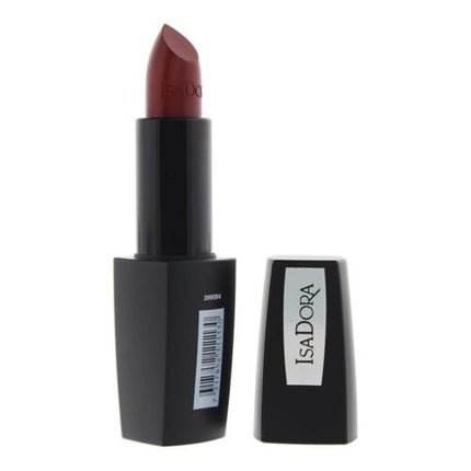 Isadora Perfect Matt 13 Redwood Lipstick 4.5g - Maison des fragrances