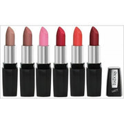 IsaDora Perfect Matt Lipstick Lightweight Satin Finish Non - Drying 4.5g - Maison des fragrances