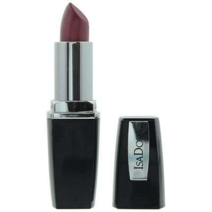 Isadora Perfect Moisture 54 Matte Plum Lipstick 4.5g for Women - Maison des fragrances