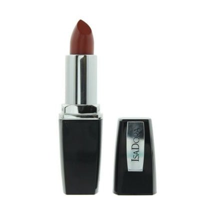 Isadora Perfect Moisture Chocolate Brown Lipstick 4.5g - Maison des fragrances