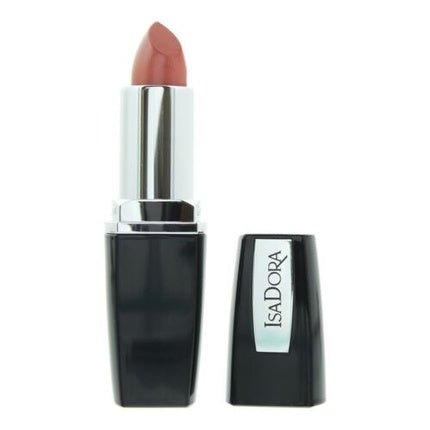 Isadora Perfect Moisture Dusty Pink Lipstick 4.5g For Women - Maison des fragrances