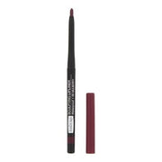 Isadora Sculpting Waterproof Mulberry Lip Liner 0.3g For Women - Maison des fragrances