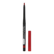 Isadora Sculpting Waterproof True Red Lip Liner 0.3g - Maison des fragrances