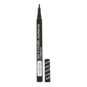 Isadora Twin Tip 52 Carbon Black Eyeliner 1ml - Maison des fragrances