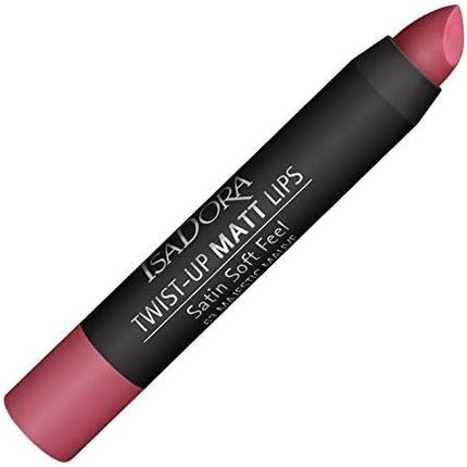 IsaDora Twist - Up Matt Lips 63 Majestic Mauve - Maison des fragrances