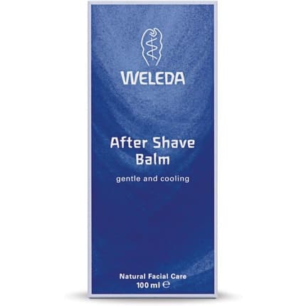 Weleda After Shave Balm Fragrance (Fragrance) Mixte 100ml