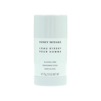 Issey Miyake L'Eau De Issey Deodorant for Men 2.6 Oz 75g - Maison des fragrances