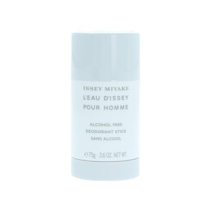 Issey Miyake L'Eau De Issey Deodorant for Men 2.6 Oz 75g - Maison des fragrances