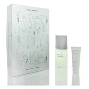 Issey Miyake L'eau D'issey Pour Homme - Eau De Toilette 2 Piece Gift Set - Maison des fragrances