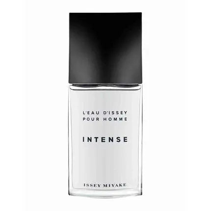 Issey Miyake L'Eau D'Issey Pour Homme Intense - Eau De Toilette Spray - Maison des fragrances