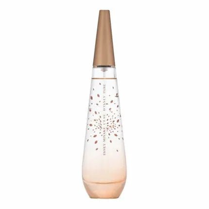 Issey Miyake L'Eau D'Issey Pure Petale De Nectar 3 Oz Eau de toilette Spray - Maison des fragrances