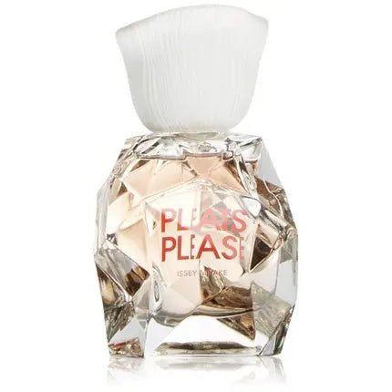 Issey Miyake Pleats Please Eau De Toilette with Atomizer 30ml - Maison des fragrances