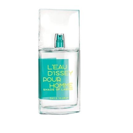 Issey Miyake Shade Of Lagoon - Eau De Toilette Spray 100ml - Maison des fragrances