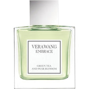 Vera Wang Embrace Green Tea And Pear Blossom Eau De Toilette Spray 30ml