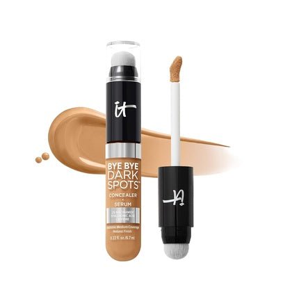 IT Cosmetics Bye Bye Dark Spots Concealer + Brightening Serum 0.22 fl oz - Maison des fragrances